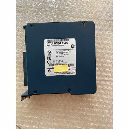 询价-IC695PNS001IC695PNS001BCBD可维修