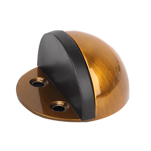 免打孔橡胶门顶吸防撞限位器卫生间房门龟顶地碰不锈钢门碰门阻