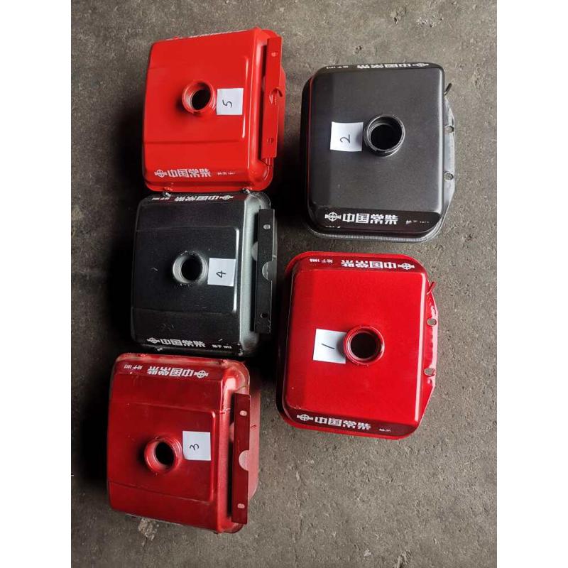 常柴原厂R185R190R192H14H16铁油箱