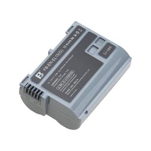 沣标EN-EL15c电池z63 Z6III Z8适用尼康ZR ZF Z72 Z62 Z6/7/5 D7500 7200 D850 D780 D750 810相机D800充电器