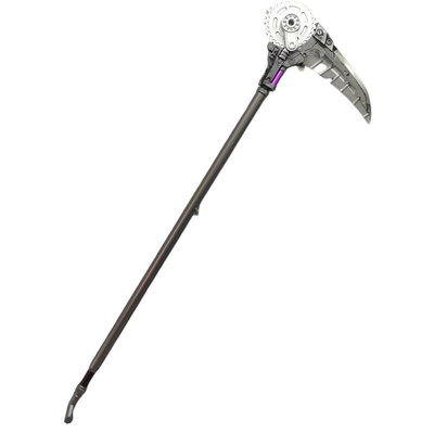 地铁逃生战镰碎刃超大号模型道具摆件和平精英弗拉迪尾刺大号1米