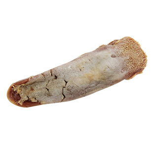 句容中国大陆年货礼品手工腌制农家口味生咸猪舌3根包邮全国多地