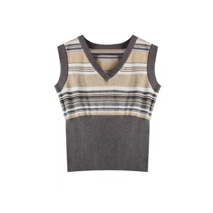 搭配的上衣灰色百褶裙女夏半身裙2024高腰显瘦小个子学院风a字裙