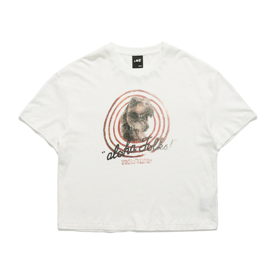 【PacShop】.pac ALOHA棉麻单缝线短袖 ALOHA TSHIRT