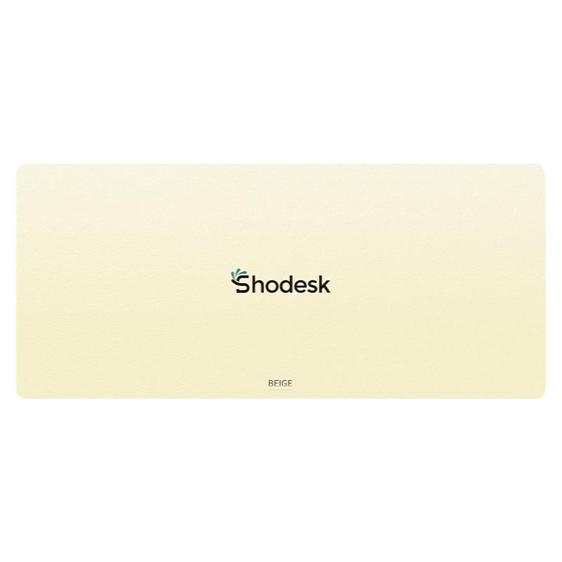 定制大桌垫Shodesk防水大尺寸