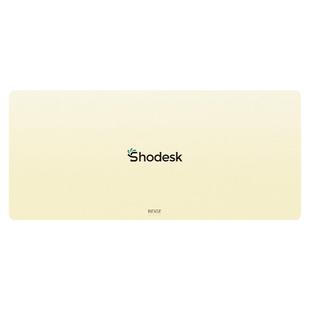 Shodesk漫游者Rover防水高密度顺滑鼠标垫桌垫大尺寸定制图案定制