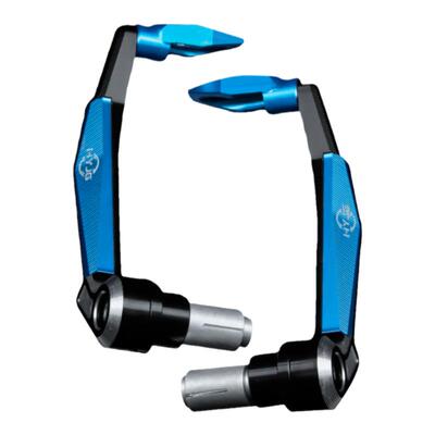 HYJG春风全系列改装牛角护弓