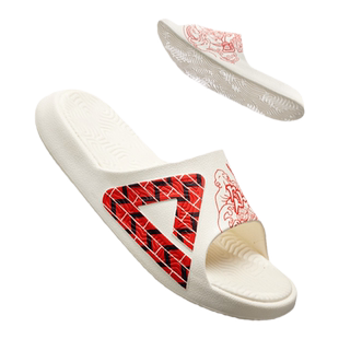 匹克态极拖鞋-众神人间办事处男鞋2026春季新款户外沙滩鞋男鞋子