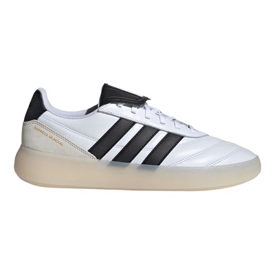 Adidas/阿迪达斯正品BARREDA MUNDIAL男女耐磨复古休闲鞋JR4614