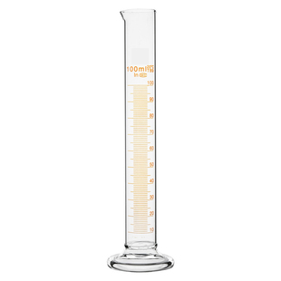 A级玻璃量筒直型刻度量杯5ml10ml25ml50ml100ml250ml500ml1000ml