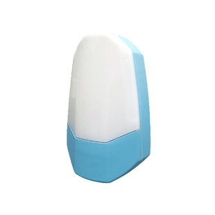 主卧2025新款夜间照明床头灯插电款老人起夜遥控小夜灯微光睡眠