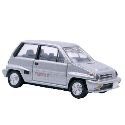 多美PREMIUM合金车本田序曲10#