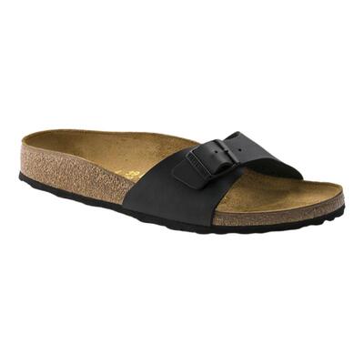 BIRKENSTOCK勃肯软木单带拖鞋