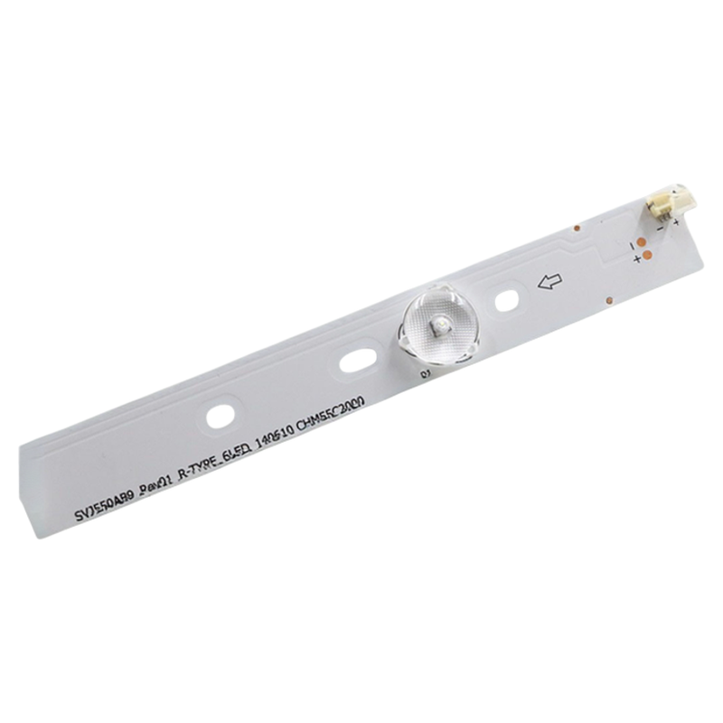 鲁至适用长虹LED55d2000i LED55C2080i LED55C2000i灯条背光LED灯