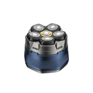 德国进口六刀头剃须刀光头神器大功率家用剃刀专用刮胡刀刮光头机