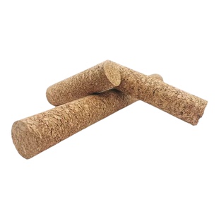 巨人盖勾亚睫角守宫树蛙攀爬软木棒树栖爬宠软木果茶棍造景藤装饰