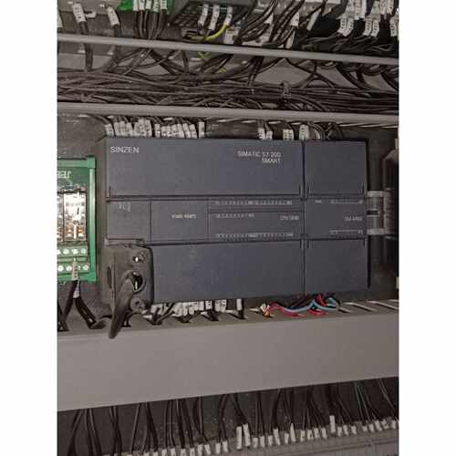 询价-S7-200 SMART PLC一套，CPU SR40