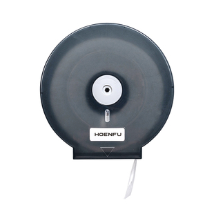 酒店商用卫生间大卷纸盒壁挂式大盘纸盒厕所卷纸筒架厕纸盒纸巾盒