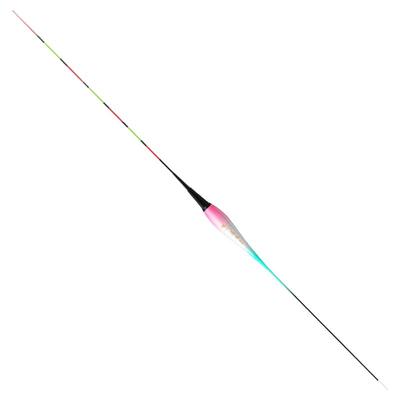 高灵敏电子漂钓鱼漂醒目加粗夜光浮漂咬钩变色野钓轻口鲫鱼专用漂