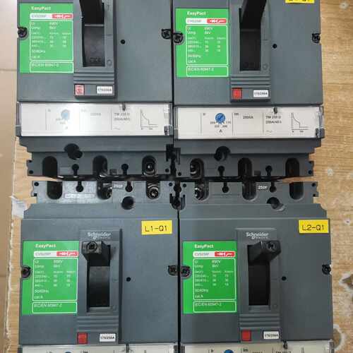 【议价-可维修】  CVS250F 断路器 /均有货