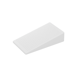 家具水平垫片地面不平调整垫柜子椅子桌角垫三角增高平衡垫倾斜垫