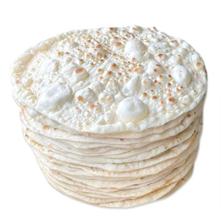 山东枣庄特产吊炉手工大饼滕州大烧饼火烧缸帖子烙饼吊炉烧饼