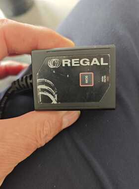 询价REGAL FX8090固定式扫描仪，件，成色还可以，功