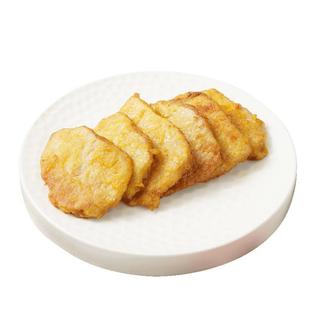 苏知味无骨五香咖喱猪大排1000g炸猪排冷冻免腌制方便菜年夜饭