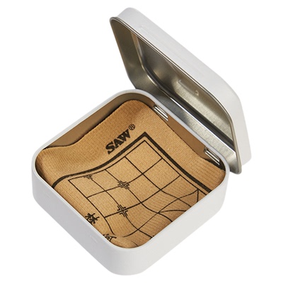 便携式中国象棋可折叠益智小象棋