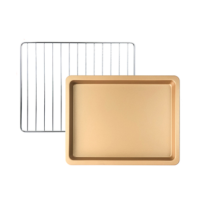 长帝42升猫小易烤盘烤网