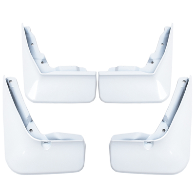 霖津长安unik挡泥板改装专用