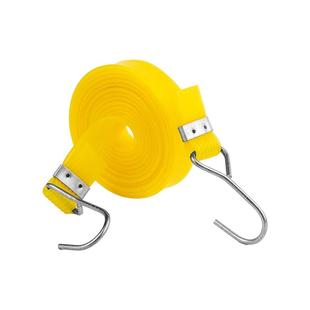 橡胶摩托车弹力橡皮筋捆绑绳强力拉绑弹力胶带自行车绑带松紧绳子