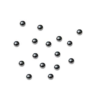 弹弓钢珠8mm特价包邮钢球8毫米泥丸6mm7mm7.5 8.5mm9弹珠刚珠滚珠