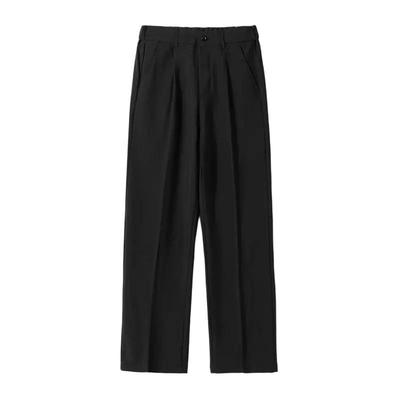 NASA官方进口美式潮牌休闲长裤