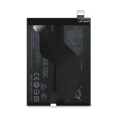 适用Realme真我GTneo5pro大师2探索版3闪速版原装6se/6T手机电池
