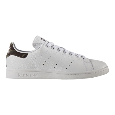 阿迪达斯三叶草男子低帮休闲板鞋