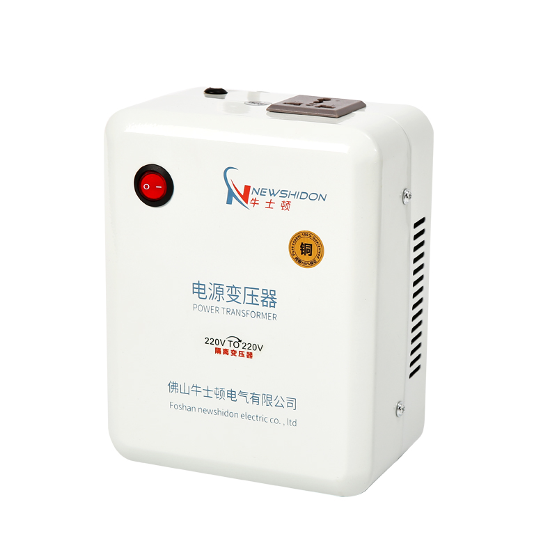 全铜隔离变压器220V转220V200W1000W1比1安全电源医用抗干扰维修