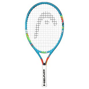 【自营】HEAD海德儿童网球拍青少年初学者小学生21/23/25寸3-12岁
