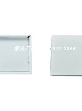 水泥沟盖板塑料模具下水道边沟水渠预制模板水泥板盖板磨具加厚款