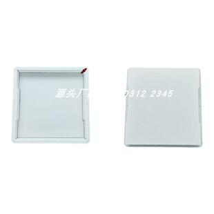 水泥沟盖板塑料模具下水沟预制地沟水渠模板水泥板盖板磨具制品