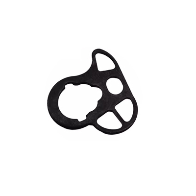 AEG钢制背带环CQD背带环扣