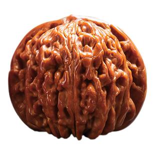 老树高抛文玩核桃批发精对四座楼狮子楼盘玩核桃手把件文玩手串男