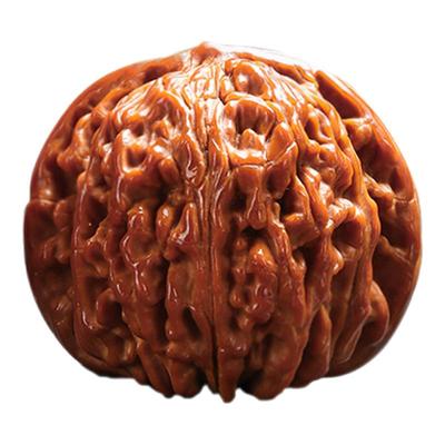 老树高抛文玩核桃批发精对四座楼狮子楼盘玩核桃手把件文玩手串男