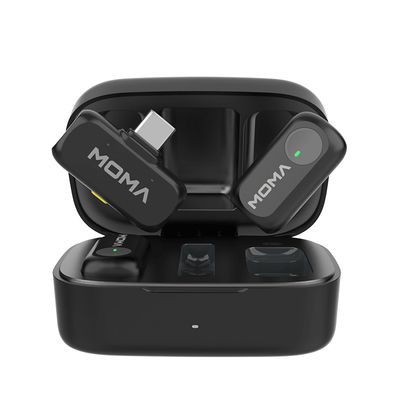 猛犸LARKA1多巴胺mini麦克风