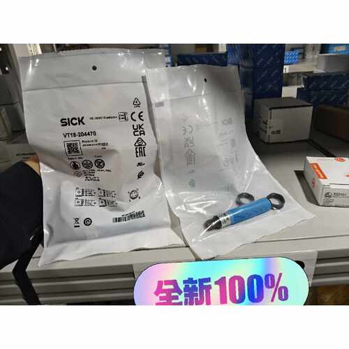 询价-VT18-204470德国sick开关VT18-