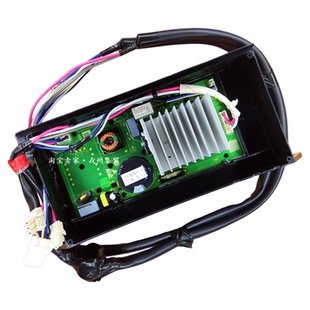 适用海尔0031800098K MS90 MS100-BZ958 BZ886U1洗衣机变频驱动板