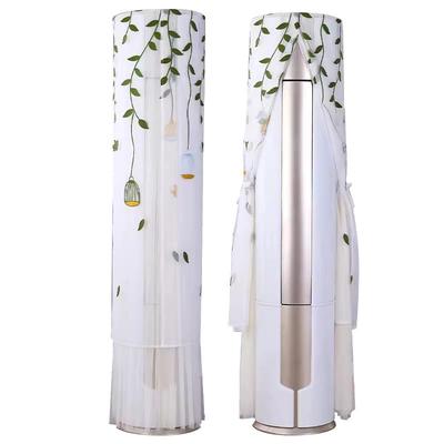 美人胚子蕾丝圆柜机罩鸟笼