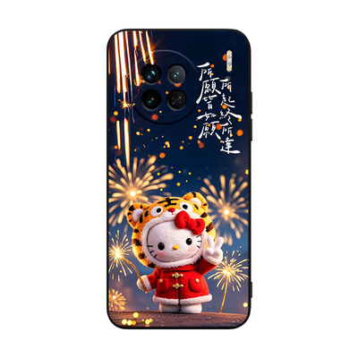 luckrider适用于vivox90s手机壳vox90s防摔VoviX90s凯蒂猫v2241ha超萌vovoX90s卡通viv0x90s网红vlvoX9os。软