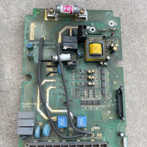 询价-C1 海利浦 HLP-P 变频器7.5KW 驱动板 带模块F