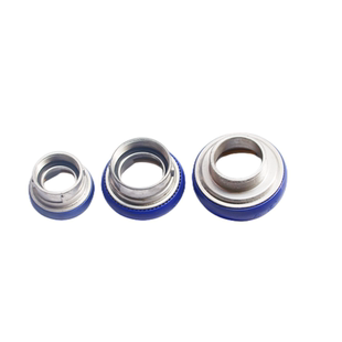 KYK65/80Z雌管牙接头消防快速雌闷盖接口内外丝母螺纹变径异型扣